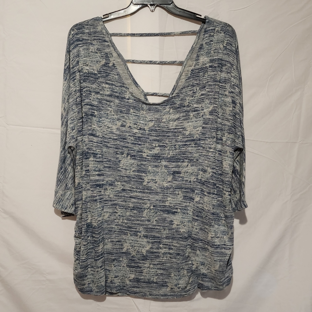 Faded Glory Blouse